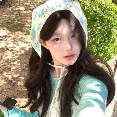 美女与液体人